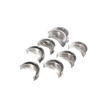 Jeu de roulements principaux. 25/2-26