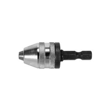 Bezkľúčový HEX vŕtací držiak YATO 0,5-3,0