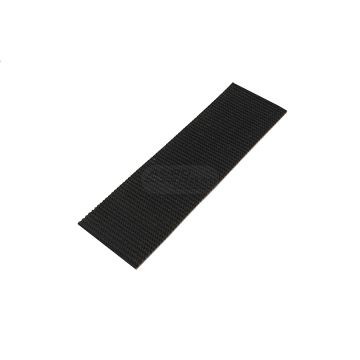 Round baler belt structure fine rice 120 mm p753572 - Price per meter Bepco