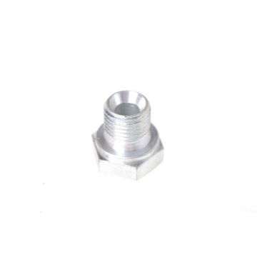 Marmelade 1/4"