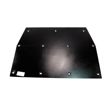 Jaguar benne ser. 800