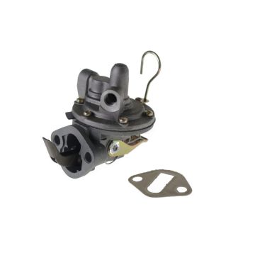 Pompe à carburant alimentant AK-107/100-6 2641333/336 AK-107 , UZPK0019