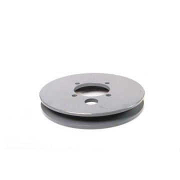 Hnací kladka křovinořezu, vnitřní průměr 95mm, vnější průměr 276mm