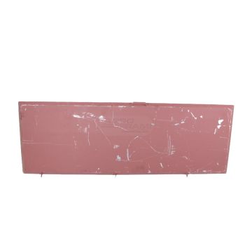 Kryt nádrže 5050720400