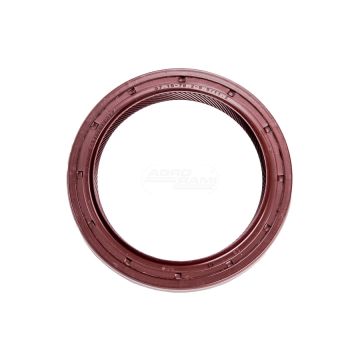 Hřídelový kroužek 57,15x76,2x9 BAVISLSFRD