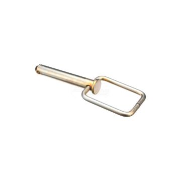 Hitch pin