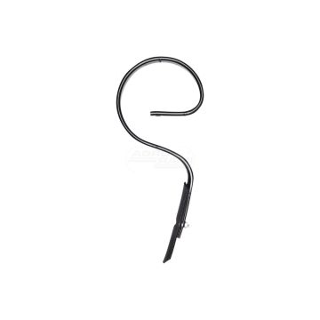 PRUŽINOVÝ ZUB 32X12X500 IND