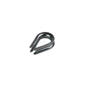 DIN 6899 Kausche 14 mm