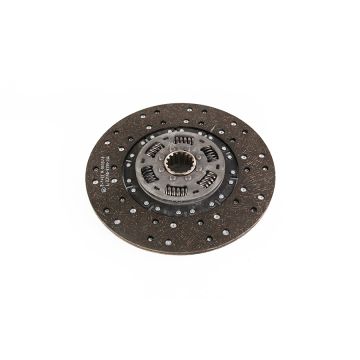 Clutch disc 28/221-212 L LUK