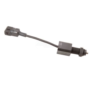 Clutch pedal sensor