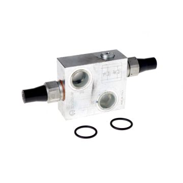 Vanne ZP-2.00 5274055100