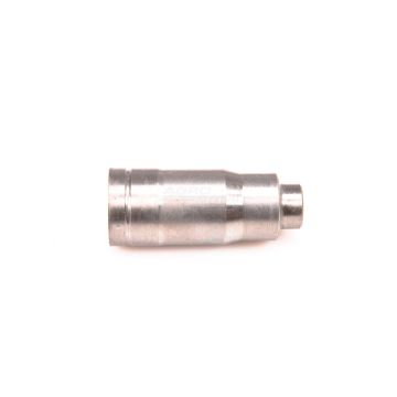 Objímka vstřikovače