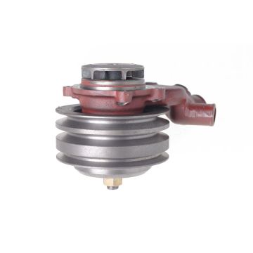 Water pump without housing 3 belts unassembled 216228 ZSM Chełmno 3132495K91 N.KPL.