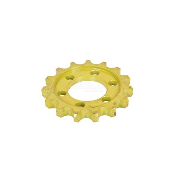 Elevator drive wheel. Z-15,Fi-42mm 3/4"