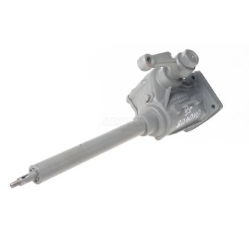 Mechanizmus riadenia C-360