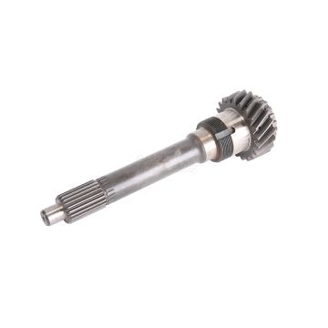 HŘÍDEL SPOJKY 21/20 TLUSTÁ ŠARŽE