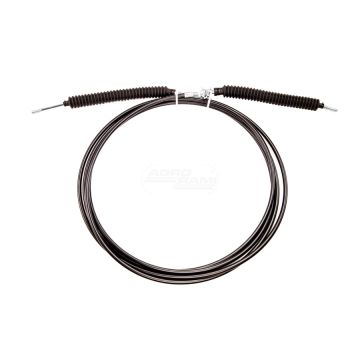 Wheel steering cable L=5800MM SE