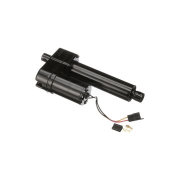 Elektrický sieťový pohon