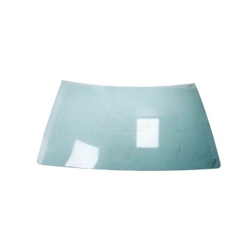 POUZDRO NA ČELNÍ SKLO KABINY XL ZELENÉ 1033