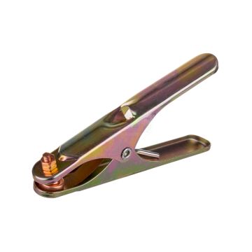 Tyč a kliešťová svorka Schmith 200A