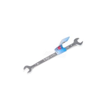 6x7 open-end wrench 2-22013 KUŹNIA SUŁKOWICE