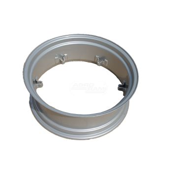 Hintere Felge W10X28