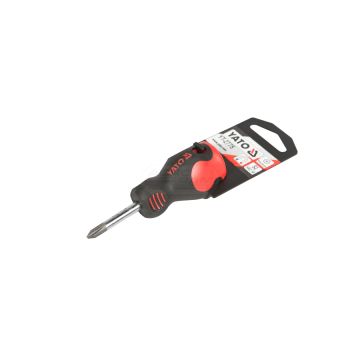 Krížový skrutkovač YATO PH2x38mm