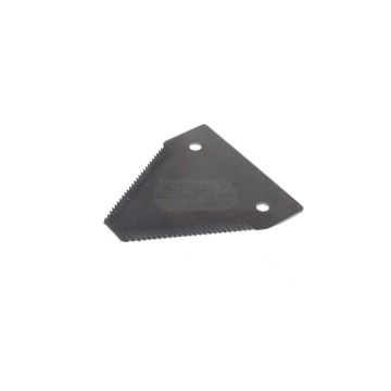 Čepeľ na kosu - balenie 25 kusov B-15