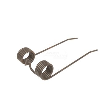 J.DEERE baler finger