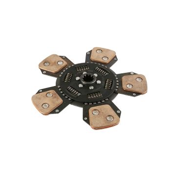 Kotúč spojky.26/221-107 E L-327mm. Z-10 26/32 AL39244, AL57415, AL61754, AL68022 ,3377 KAWE