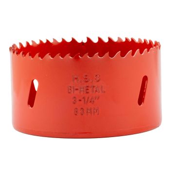 Bi-metalová korunka Schmith 83mm