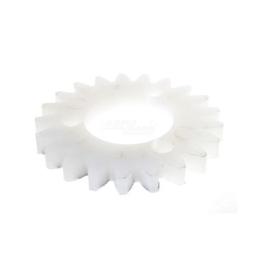Plastic circle /round hole/ Z-21