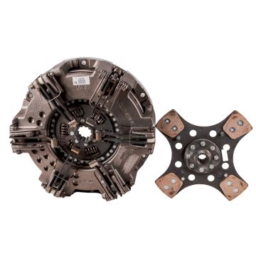 SADA SPOJKY. DISC + LOCK TLAK