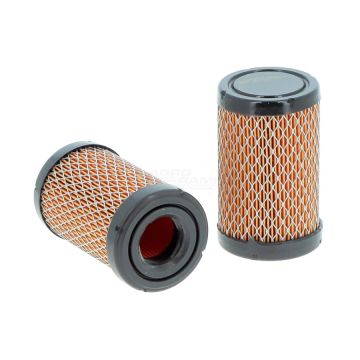 Air filter HIFI FILTER SA 12701