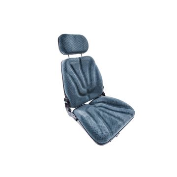 Prémiové mechanické sedadlo 12 - 24V Bepco b38111