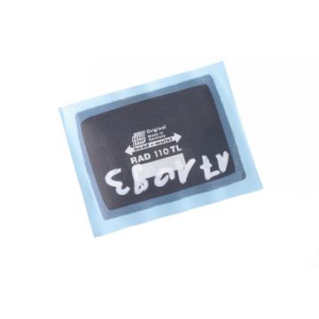 Cartouche de réparation