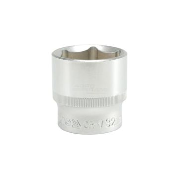 Zásuvka šesťuholníková YATO 1/2" 32 mm
