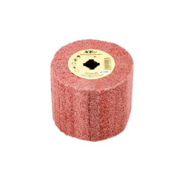 Nylon brush gr.180 for SATIN machine