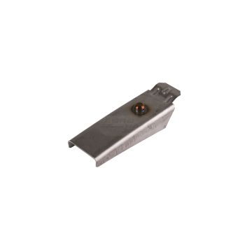 INOX SOWING BLADE L=185MM ORIGINAL