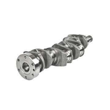 Crankshaft 30/1-7 WITHOUT BEARINGS /GENMOT