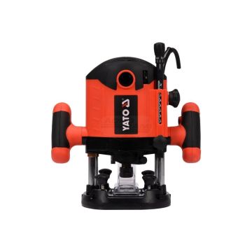 Hornový frézovací stroj YATO 2100W