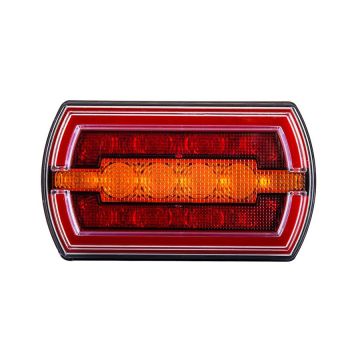 Zadné združené svetlo CLEO, verzia s bočným uchytením HORPOL