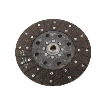 Clutch disc 29/212-505 fi-280 11 LM-UF 14 22 25 328051110