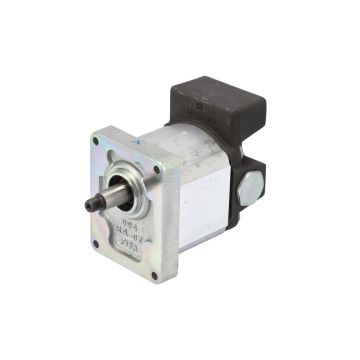 Hydrostatické čerpadlo