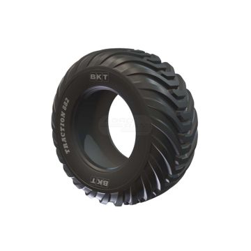 Wheel set (Pro/JNT 13x15.5 6holes) TR882