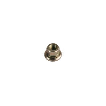 Nut with swivel collar M20x1.5