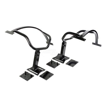 Satz vorderer Kotflügelrahmen RENAULT CEREC nach 2000