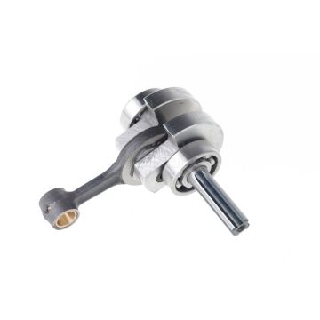 HS 2608x klikový hřídel