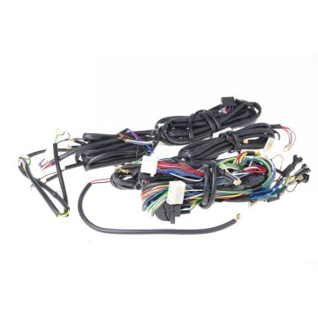 Electrical installation