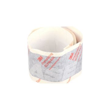 Levá nálepka "CASE IH MXM190"